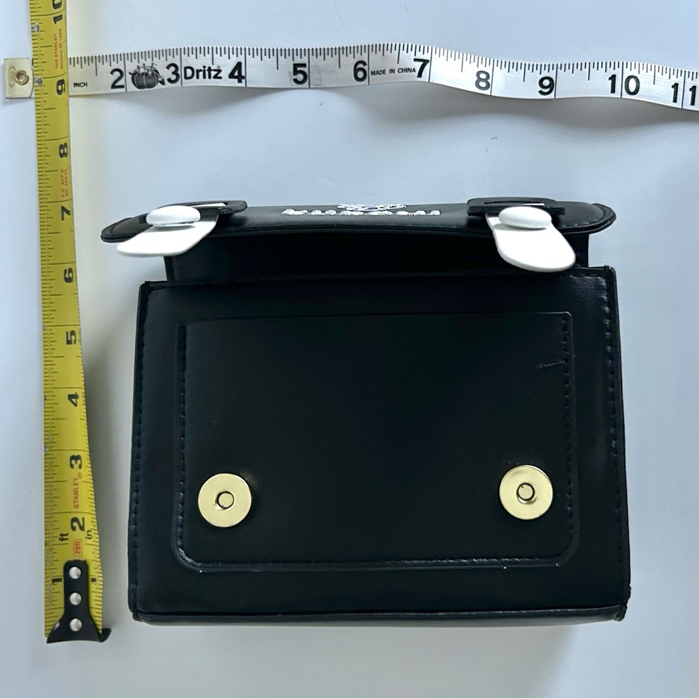 💜(KUR311) Kuromi Adorable 7-Piece Purse Bundle! - Picture 3 of 12